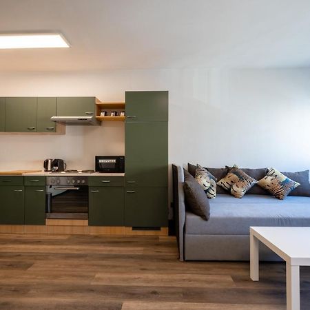 City Apartments Amstetten Dış mekan fotoğraf
