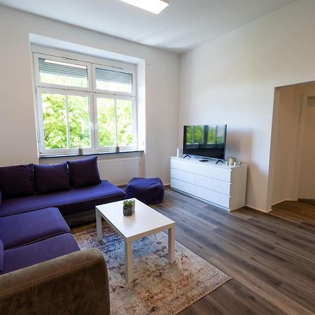 City Apartments Amstetten Dış mekan fotoğraf