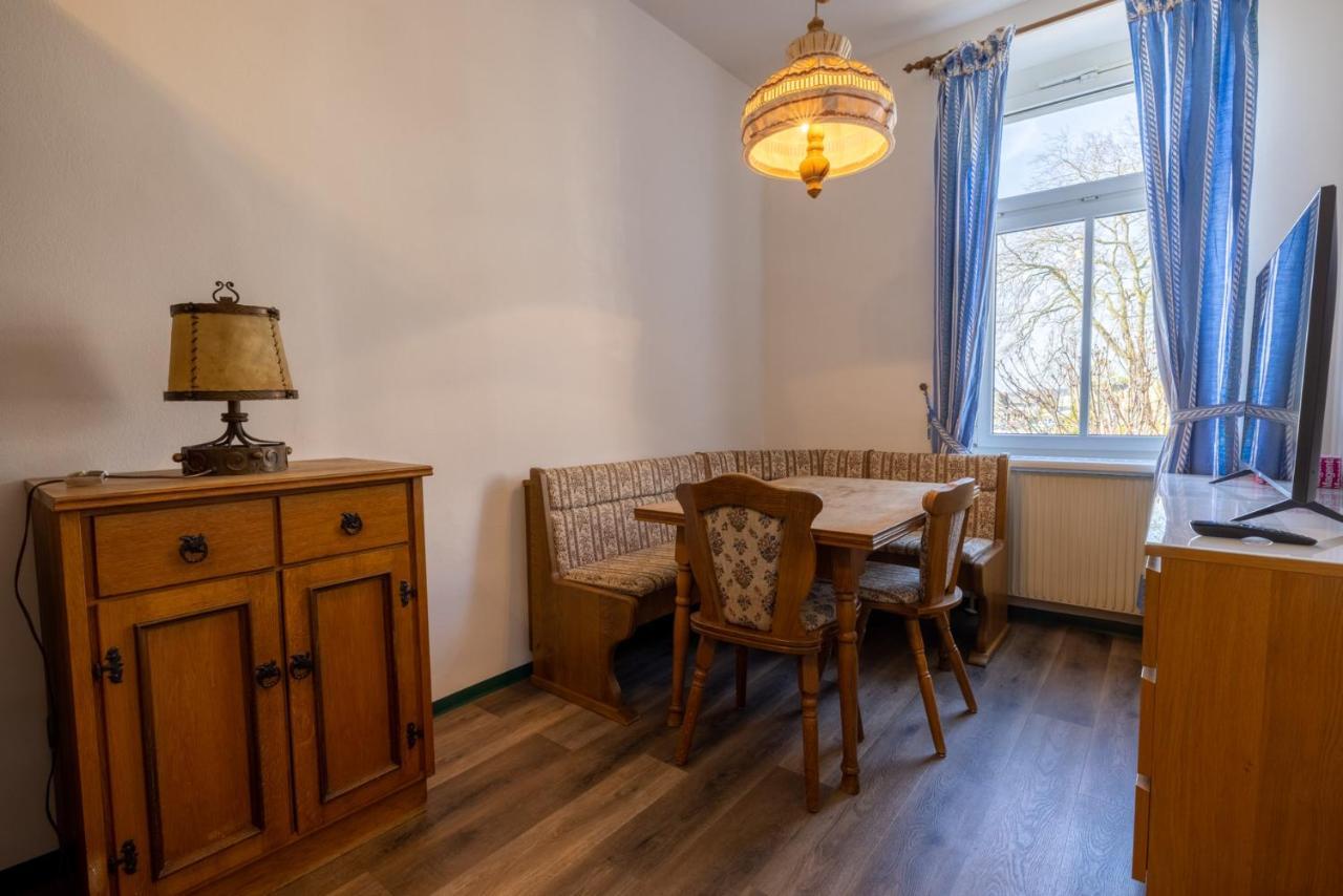 City Apartments Amstetten Dış mekan fotoğraf