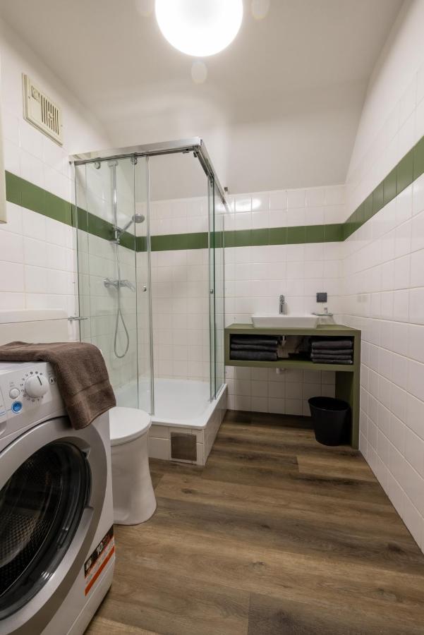 City Apartments Amstetten Dış mekan fotoğraf