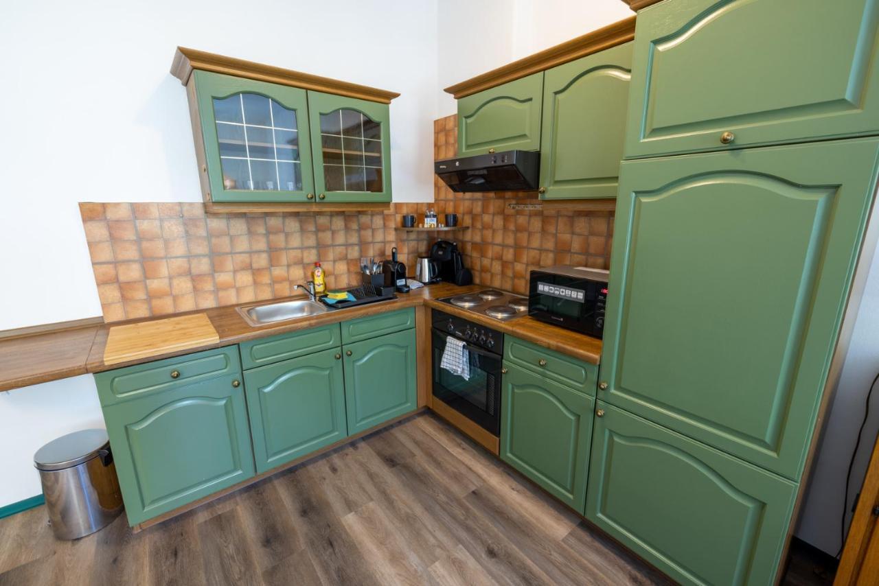 City Apartments Amstetten Dış mekan fotoğraf