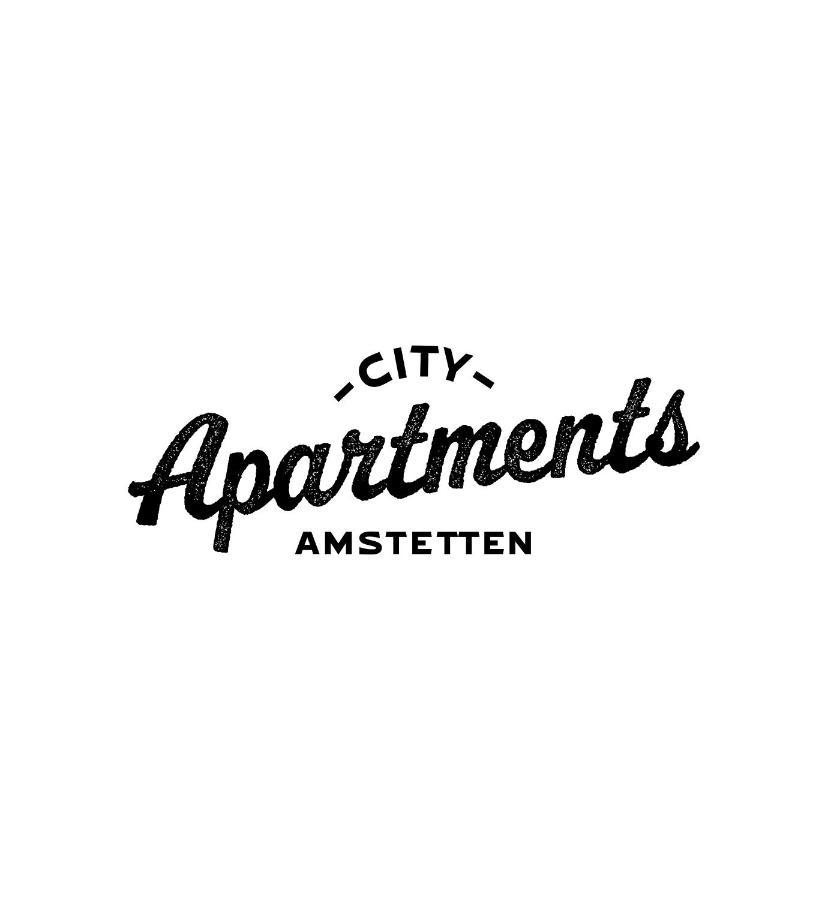 City Apartments Amstetten Dış mekan fotoğraf